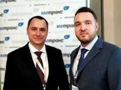 Новороссийская таможня приняла участие в XVIII транспортном Форуме &laquo;ЮгТранс – 2022&raquo;