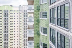 За два года недвижимость в Ростове-на-Дону подорожала на 57%