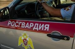 На Кубани росгвардейцы взяли под охрану еще пять бригад скорой медицинской помощи