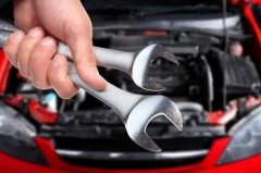 В Краснодаре выросло число вакансий для специалистов по ремонту автомобилей