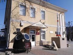 Музей Гулькевичи приобрел оборудование на почти 6 млн рублей