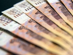 Более 1 млн рублей исполнительского сбора пришлось заплатить должнику по налогам из Краснодарского края