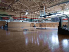 «Локомотив-Кубань» открывает крупнейший в России молодежный баскетбольный тренировочный центр