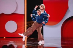 Краснодарцы станцуют в борьбе за 7 млн рублей в проекте «Новые танцы»
