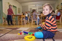 «На стороне ребенка»: в России впервые пройдет конкурс специалистов органов опеки и попечительства