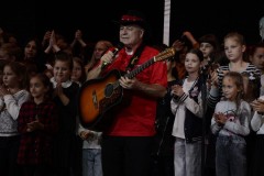 В Невинномысске прошел мастер-класс в рамках фестиваля «Музыкальная осень Ставрополья-2022»