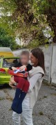 В Новороссийске решение суда о передаче ребёнка матери исполнено в полном объеме