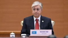 Токаев будет переизбираться на пост президента Казахстана