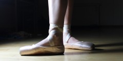 Балерины Большого театра лишились пуантов из-за санкций