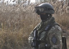 Российские войска отбили попытку ВСУ захватить Запорожскую АЭС