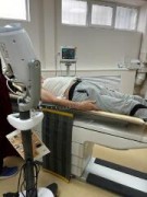 В горбольнице Невинномысска появилась мультиспиральная компьютерная томография