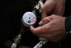 Должникам за коммуналку в Адлерском и Лазаревском районах Сочи на этой неделе отключат воду