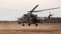 Стояли на ремонте: при взрывах под Псковом повреждены два вертолета Ка-52