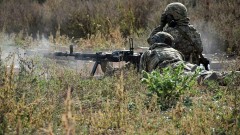 В Херсонской области отражены атаки украинских войск