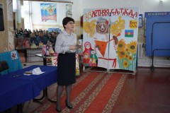 Уполномоченный по правам ребенка в Краснодарском крае посетила женскую ИК №3