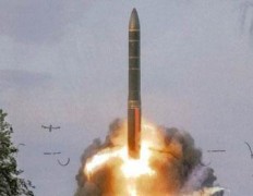 Baijiahao: Западу следует уступить России из-за мощи ракет "Ярс"