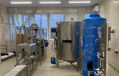 КубГУ запускает научно-производственный центр по производству питьевой воды