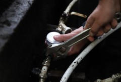 Сочинцы превращают городские водоводы в сито и отказываются платить за незаконные подключения - Водоканал