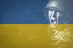 На Украине поголовно мобилизуют жителей русскоязычных областей
