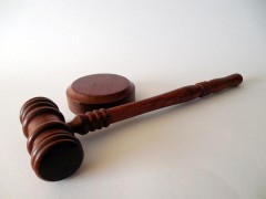 Адвокат получил условный срок за присвоение 480 тысяч рублей подзащитного в Волгодонске