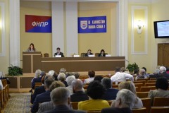 Профсоюзы Кубани приняли поправки в Устав самой массовой общественной организации региона