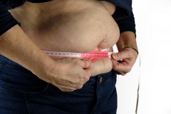 «Зеленая» средиземноморская диета способна  снизить висцеральный жир на 14%