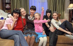 Культовый сериал «Папины дочки» вернётся на телеэкран спустя 10 лет