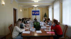 Союз женщин России в Краснодарском крае подвел итоги работы за 2022 год