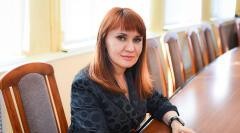 Депутат ГД Светлана Бессараб рассказала о мерах соцподдержки семей военнослужащих