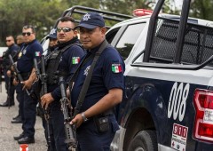 В Мексике задержан наркобарон Овидио Гусман Лопес