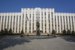 Свыше 3 тысяч обращений поступило на «Прямую линию» губернатора Кубани Вениамина Кондратьева