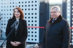 В ЮФУ открылся Центр наукоемкого приборостроения