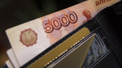 "Антиотмывочные" 15 тысяч рублей хотят увеличить до 40