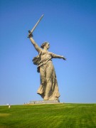 В Кремле не обсуждают тему переименования Волгограда в Сталинград - Песков