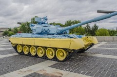 FT: конфликт на Украине опустошил запасы вооружения Европы