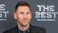 Лионель Месси стал лучшим футболистом 2022 года по версии ФИФА