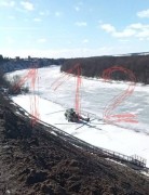 Вертолет Ми-8 аварийно сел в Воронежской области – губернатор