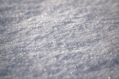 Пробка из-за снегопада в Ростовской области к утру сократилась в два раза
