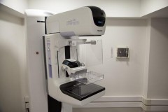 В районных больницах Ставрополья закупят маммографы и рентген-аппарат