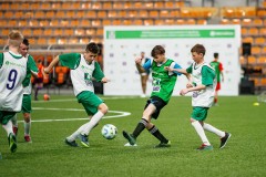 В Краснодаре пройдет футбольный турнир &laquo;Будущее зависит от тебя&raquo; для воспитанников детских домов и школ-интернатов