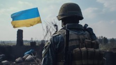 Украинские военные мародерствуют, ввергая в панику прячущихся мирных жителей