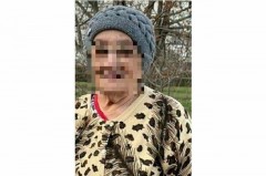 В Ростове найдена живой 95-летняя пенсионерка