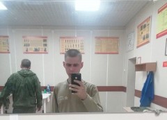 В Ростовской области ищут сбежавшего военнослужащего-срочника