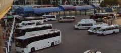 Из Ростова-на-Дону запустили новые автобусные рейсы в Минск