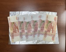 В Невинномысске участкового заподозрили в получении взятки в 30 тысяч рублей