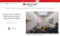 В польской Познани украинская беженка продавала детей педофилам для изнасилований