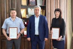 Два пенсионера УФСИН Ставрополья получили 8 миллионов на приобретение жилья