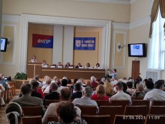 Профсоюзы Кубани обсудили вопросы развития социального партнерства