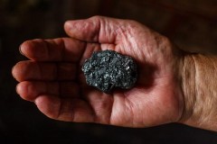 В Гуково мужчину осудят за хищение угля на 8 млн рублей