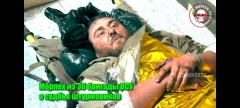 Раненый боец ВСУ предпочел российский плен "глупой смерти"